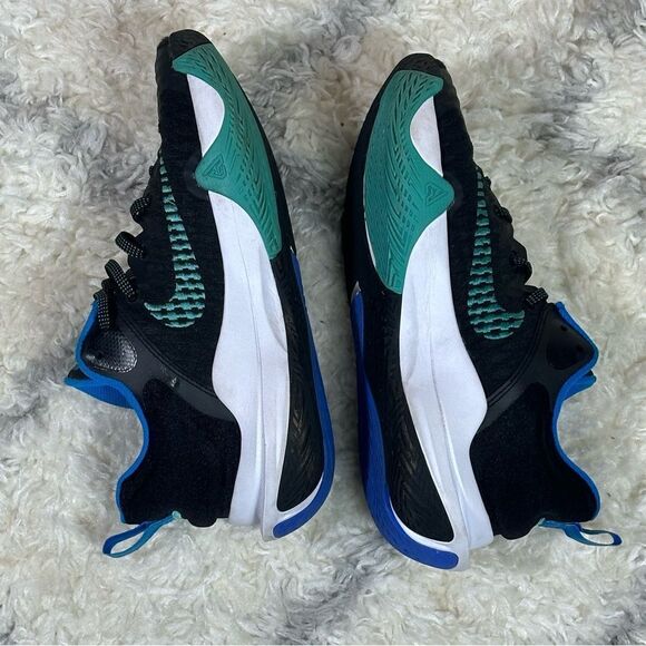 Nike Giannis Immortality GS Black
Washed Teal YOUTH - Picture 3 of 6